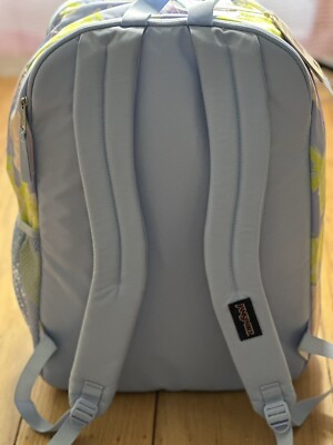 jansport backpack bear me JanSport Cross Town Plus Backpack