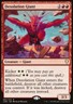 MTG Magic the Gathering Desolation Giant (91/332) Commander Anthology 2018 MP