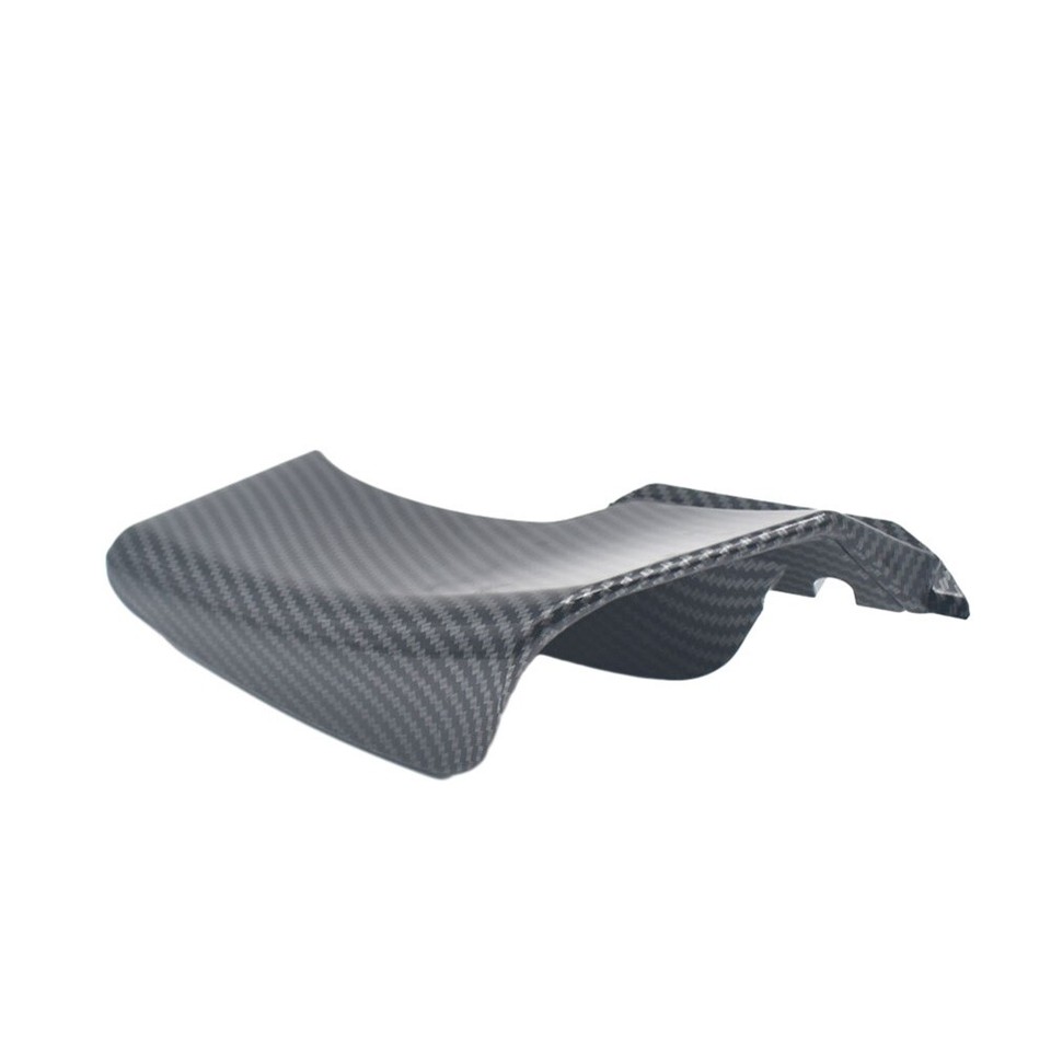 Sporty Look Carbon Fiber Winglets for For DUCATI Streetfighter V4 V2S