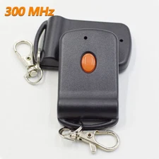 Remote Control Duplicator For Linear Multi Code Gate Opener 10 Dip Switch Remote