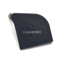 New for Canon EOS 1DX2 1DXII 1DX Mark II Shutter Port Cover Rubber Door Repair