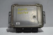 0281014444 ecu engine control unit for CITROEN NEMO 1.4 HDI 2007-2017 2008 88323