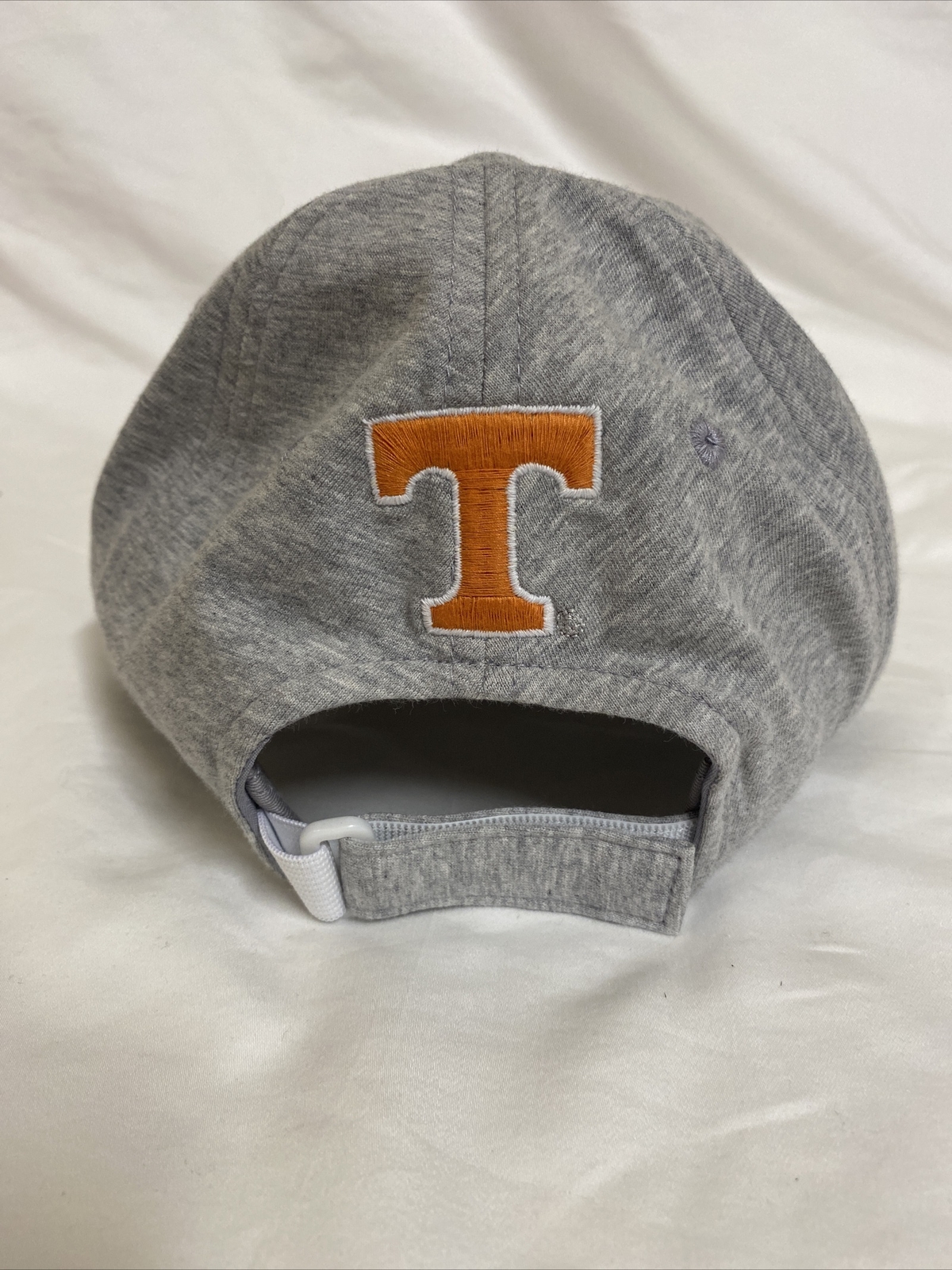 Top of the World Fanatics Tennessee Volunteers Hat Adjustable eBay