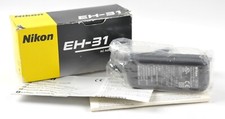 Genuine NIKON EH-31 AC ADAPTER - NEW
