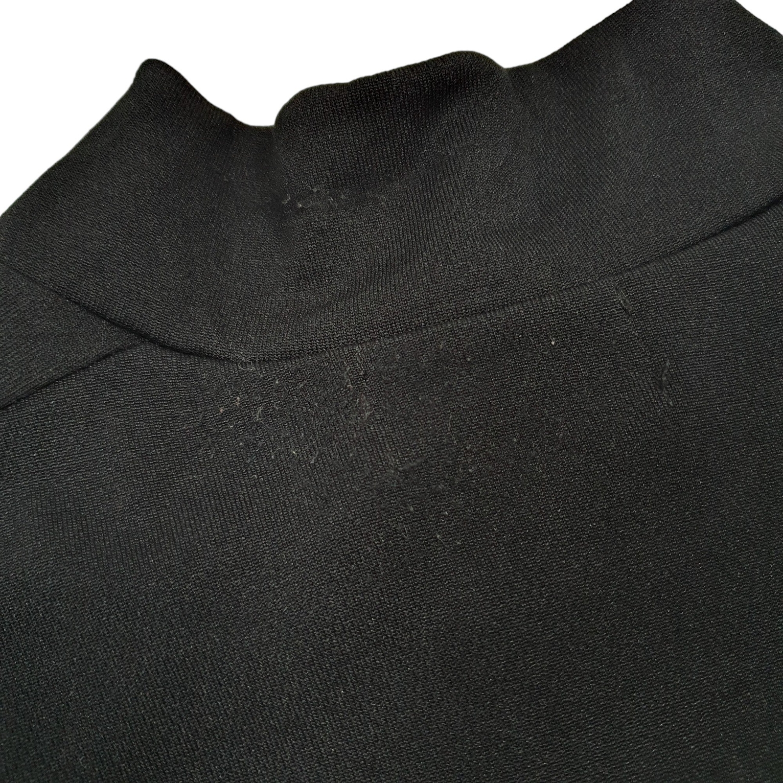PEARL IZUMI 1/4 Quarter Zip Cycling Jersey Active Made In USA S image 4
