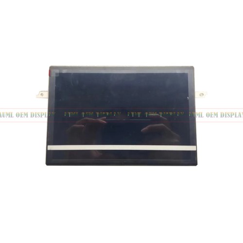 L5F30614P02 Display For Mercedes S-Class CL63 W221 Radio Navigation A2219008401 - Picture 5 of 6