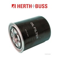 Herth+Buss Jakoparts ÖLfilter FüR Toyota Land Cruiser 4.0 Diesel 4.0 Turbo-D