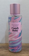 Bruma de fragancia Victoria's Secret CANDY BABY ~ 8,4 fl. oz.