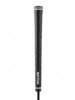 Golf Pride Tour Wrap 2g Golf Grips X 10. Midsize & Black Golf Pride Tour Wrap 2g Golf Grips X 10. Midsize & Black