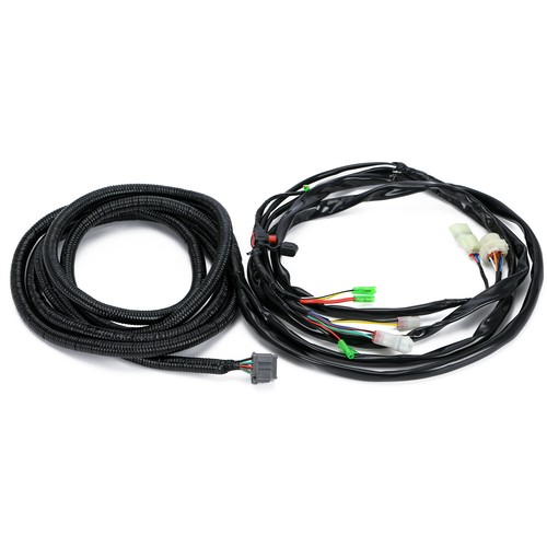 Control Main Wiring Harness 16 Pins 20 FT Length 36620-93J01 for Suzuki Outboard - Picture 8 of 18