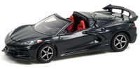 Greenlight 1:64 Chevrolet A.S.S NEU Corvette Stingray Barrett Jackson Scottsdale