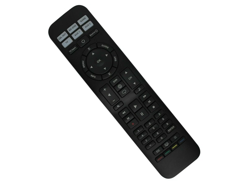 Sistema de sonido para TV Bose Solo 5 - negro - incluye control remoto - con Bluetooth Foto 2 de 2