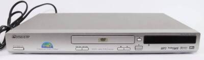 Pioneer DV-250 DVD Player | eBay