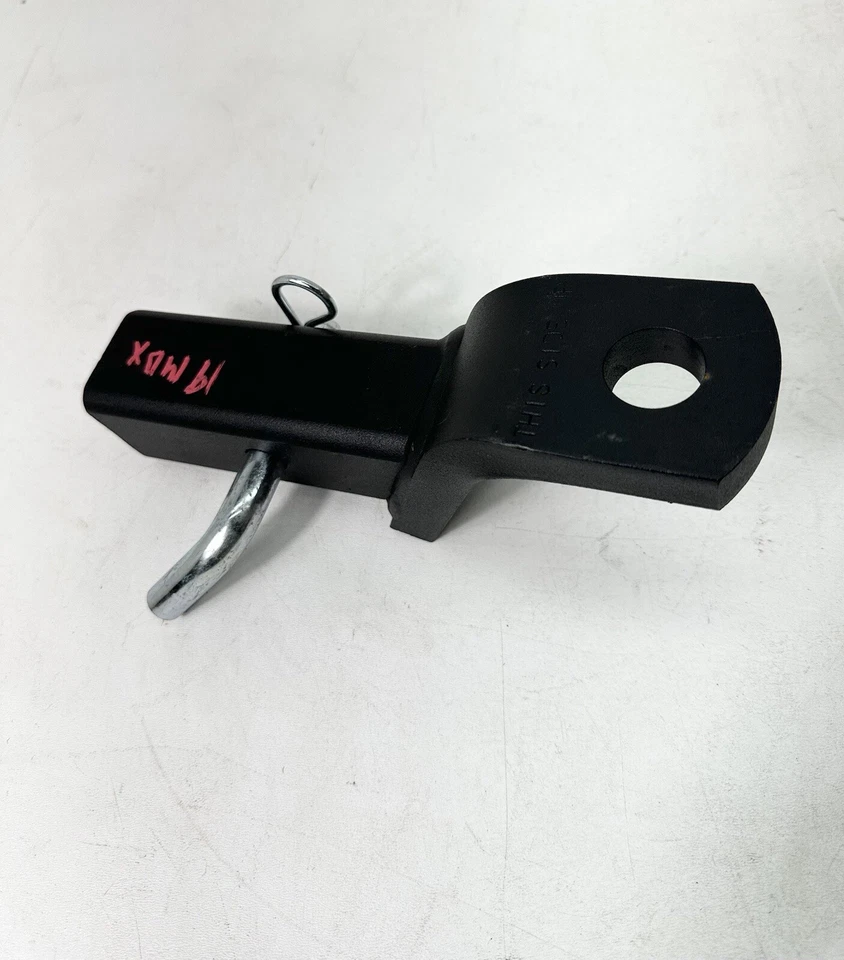 Engate de reboque Acura MDX 2019 Honda TZ504721 FABRICANTE DE EQUIPAMENTO ORIGINAL - Imagem 3 de 4