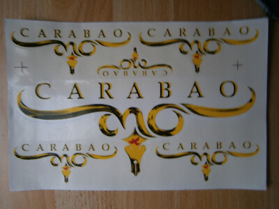 carabao