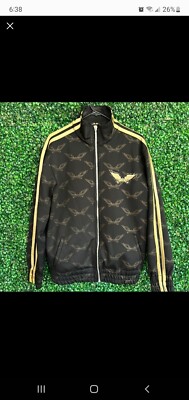 Robin Jeans Tracksuit XL 100% Authentic