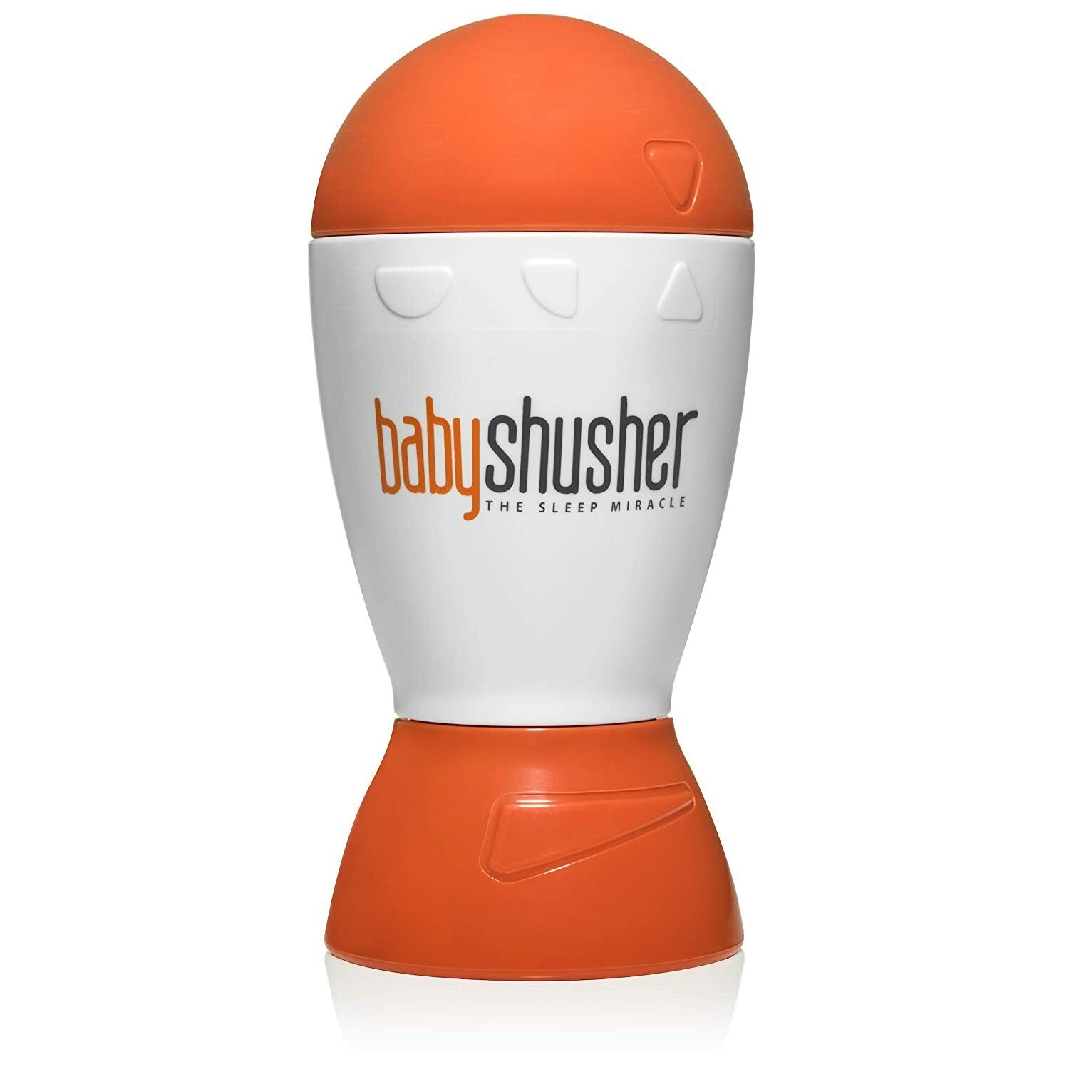 Baby Shusher Sound Machine 4 New Parents Sleep Aid Baby Shower Gift Wrist Strap