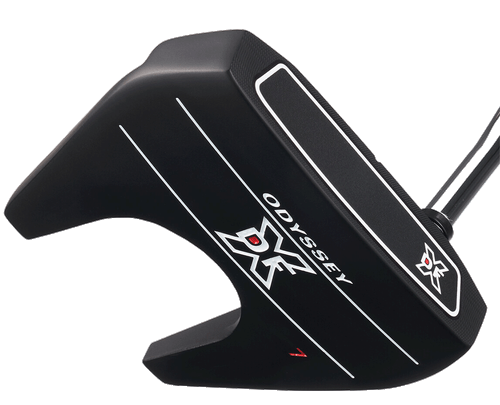 Callaway Golf XR Complete Set (Black/Silver, Men's Right, Graph/Steel, Regular) - Picture 10 of 11