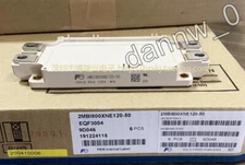 1PCS New   FUJI 2MBI800XNE120-50 IGBT Module
