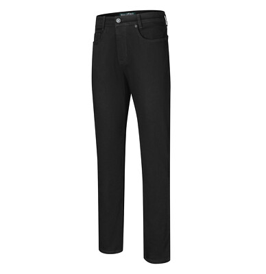 Mac Jeans ''Arne'' Stay Black