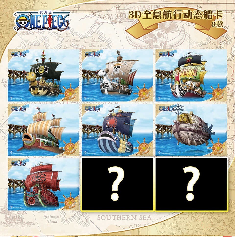 One Piece Anime Trading Card Game Premium Booster Box Luffy King