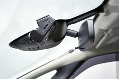 Carrozzeria (Pioneer) Drive Recorder VREC-DZ300 2.07 million