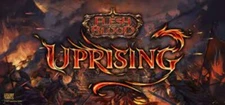 Flesh and Blood FAB TCG UPR Uprising - Choose Your Card Singles