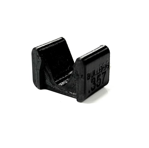 Benjamin Bulldog SINGLE SHOT TRAY .357 ! - Picture 3 of 4