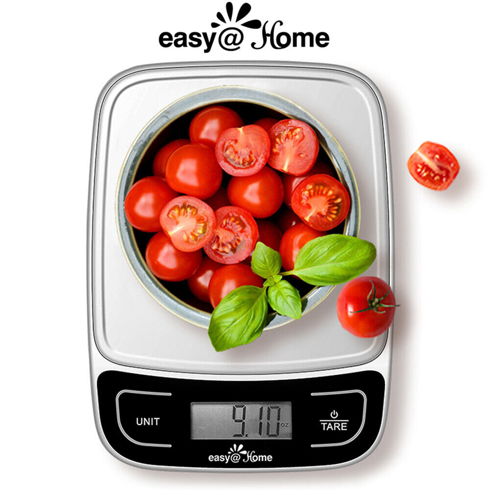 Food Scale Digital Kitchen Scale for Weight Loss and Cooking Scale