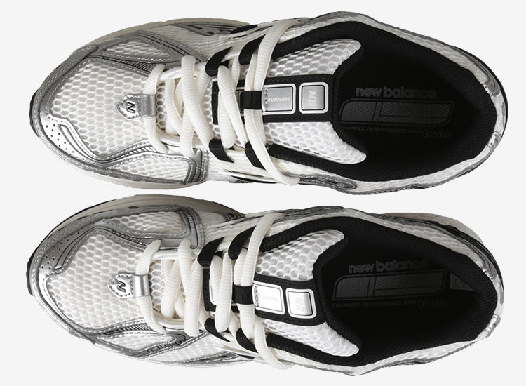 Size 9 - New Balance 1906R Black Silver for sale online | eBay Size 9 - New Balance 1906R Black Silver for sale online | eBay