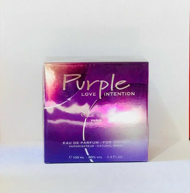 Estelle Vendome Love Intention 2025 | www.cutrecon.com