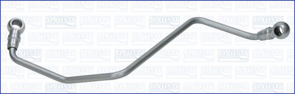 Ajusa OP10013 ÖLleitung FüR Ford Mazda Charger-Supply-Line-image