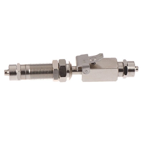 Connettore Scaler Dentale Aria Acqua Rapida Tubo Acqua Ultrasuoni Scaler Maschio/Femmina - Foto 18 di 18