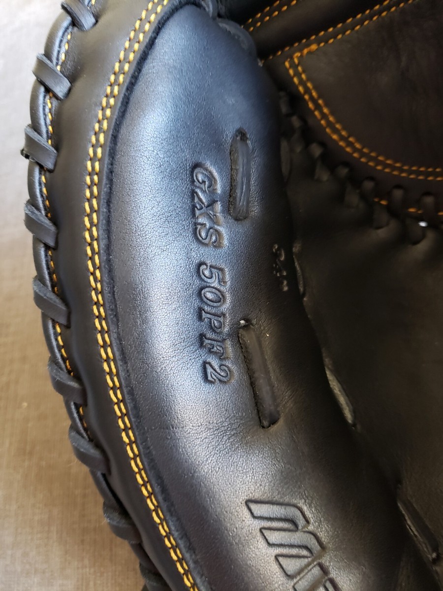 Mizuno GXS-50PF2 MVP Prime 34” Softball Catchers Mitt Right Throw