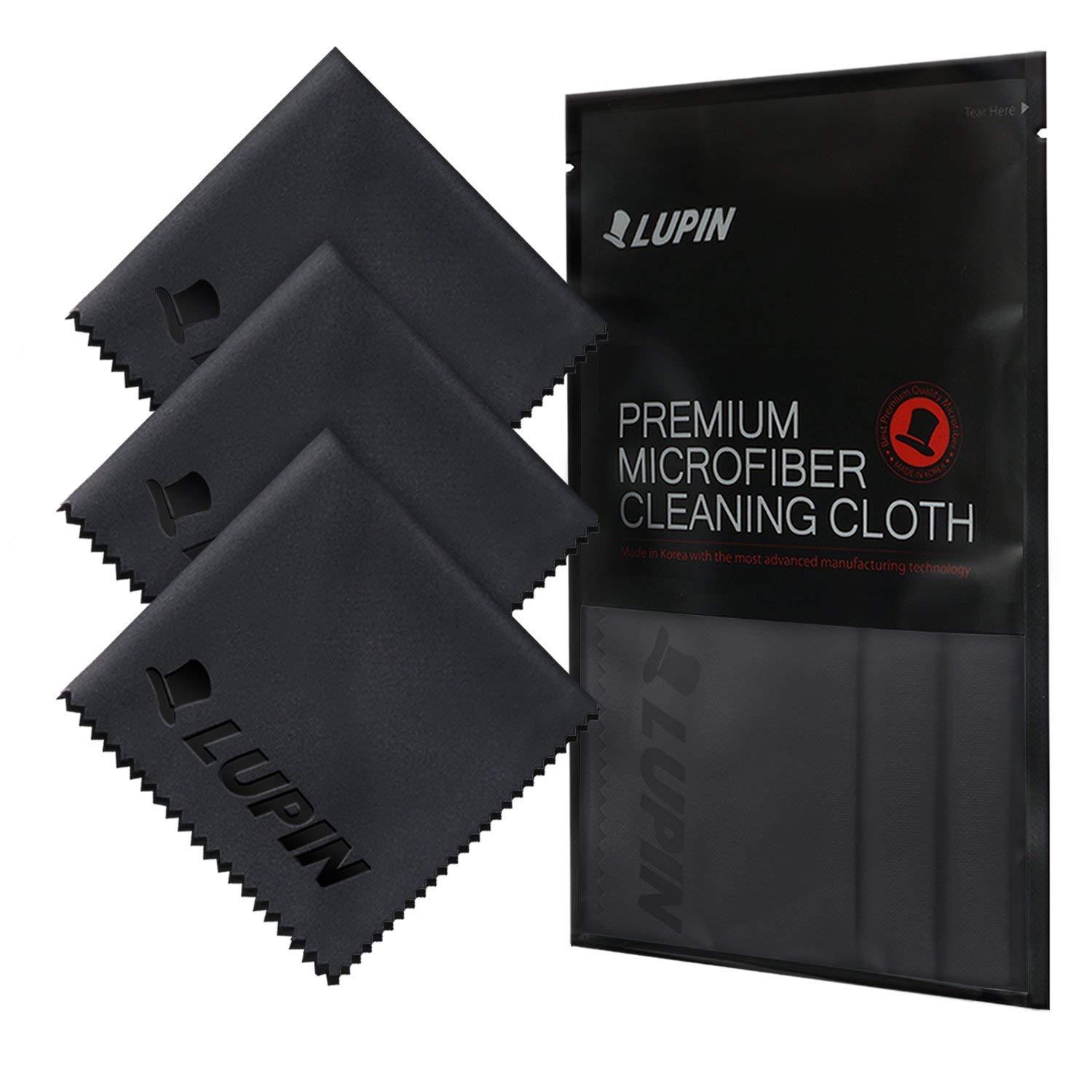 microfiber cleaning cloth