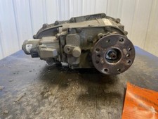 2005-2010 Jeep Grand Cherokee 4.7l 5.7l Transfer Case Assembly Nv 245 Used
