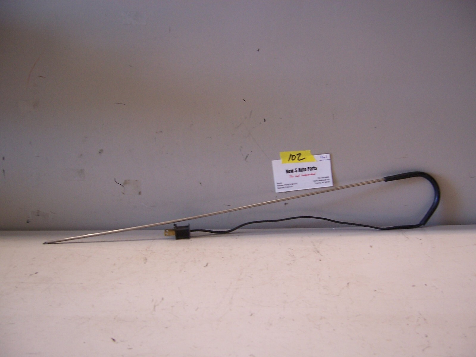 ENGINE OIL CRANKCASE DIPSTICK HEATER 120VOLT | eBay