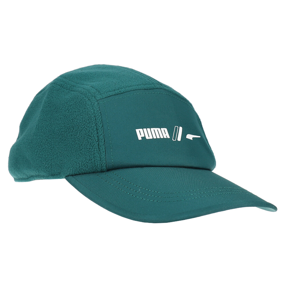 Puma 5 панели крышка мужской размер OSFA Athletic повседневный 02403102