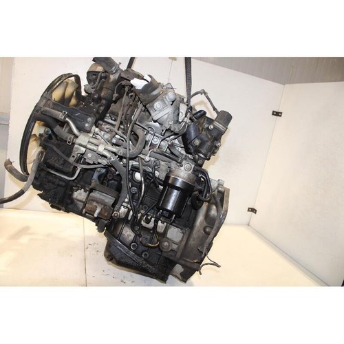 ⭐ TEILMOTOR 4JJ1 FÜR ISUZU FURGONE NPR-NKR-NQR (05-08) (08) 3.0 TD (110KW) - Picture 7 of 13
