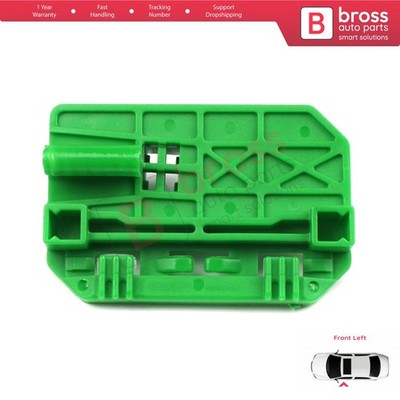 Fensterheber Clip B links für Renault Premium Kerax Midlum DAF LF Volvo FL FE