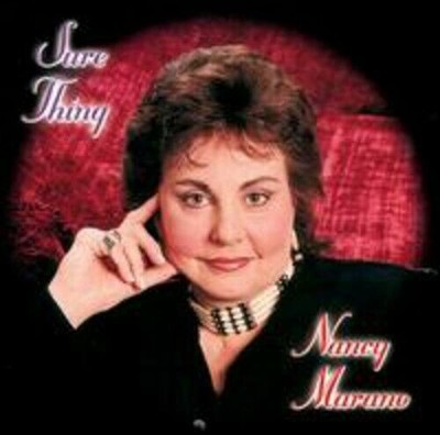 Sure Thing CD Marano Nancy