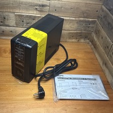 APC BR700G Pro 700 Back-UPS - With Manual - New Open Box