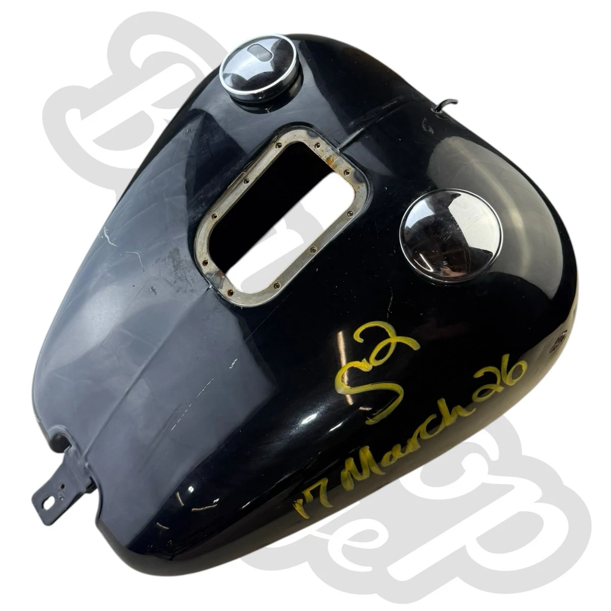 Gas Tanks for 2011 for Harley-Davidson Softail for sale | eBay