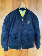 Original Gold's Gym Jacke Bomberjacke, XL, Neu, ungetragen