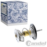 Vemo Thermostat KÜHlmittel 82°C Passend FüR Land Rover Freelander | V48-99-0003