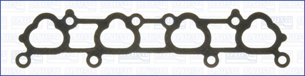 Dichtung AnsaugkrüMmer Ajusa 13078700 FüR Nissan K11 CGA3DE Micra CG10DE CG13DE-image