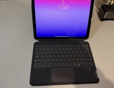 🔥HOT DEAL🔥 Apple iPad 10th Gen Blue 64GB Wifi | Pencil & Keyboard | 100% BH