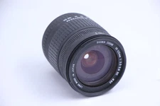 Sigma DC Zoom 18-125mm Lens 4/3 Four Thirds AF Olympus Evolt Free US Shipping