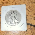 1920 Walking Liberty Half Dollar 90% silver