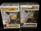 Funko Pop! Vinyl: Dragon Ball - Son Gohan (Beast) (Normal)(Chase) #1703